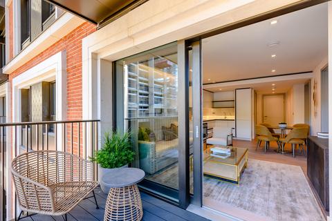 1 bedroom apartment to rent, Garrett Mansions, London, W2