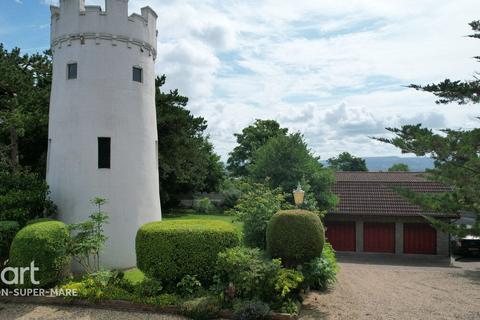 8 bedroom detached house for sale, Worlebury Hill Road, Weston-Super-Mare