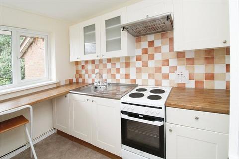 1 bedroom apartment to rent, Garrick Crescent, Croydon, CR0