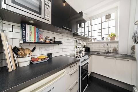 1 bedroom flat to rent, Chelsea Manor Street, London SW3