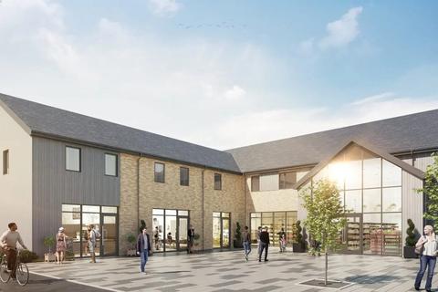 undefined, Plot 341, The Meadow at Kingsfleet, Kingsfleet, Thetford IP24