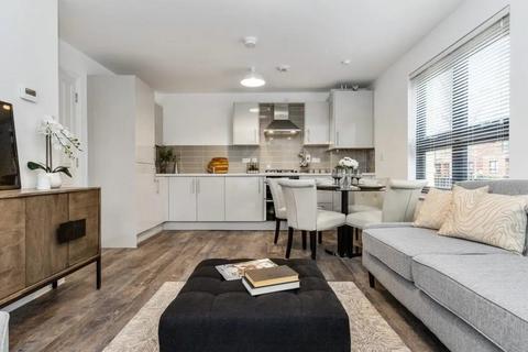 undefined, Plot 341, The Meadow at Kingsfleet, Kingsfleet, Thetford IP24