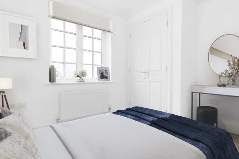 undefined, Plot 341, The Meadow at Kingsfleet, Kingsfleet, Thetford IP24