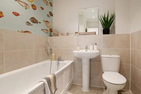 undefined, Plot 341, The Meadow at Kingsfleet, Kingsfleet, Thetford IP24