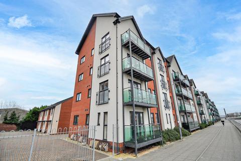 2 bedroom apartment for sale, Bathstone Mews, The Oliver, NP19