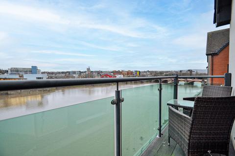 2 bedroom apartment for sale, Bathstone Mews, The Oliver, NP19