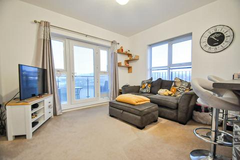 2 bedroom apartment for sale, Bathstone Mews, The Oliver, NP19