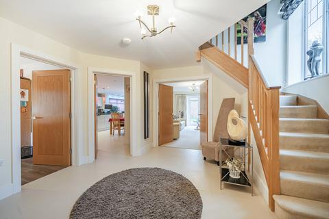 5 bedroom detached house for sale, Heather Hill Close, Earley, Reading