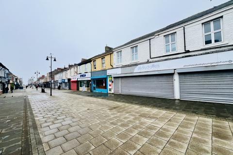 Property for sale, 29-30 Church Street, Seaham, County Durham, SR7