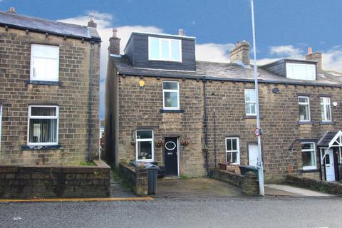 3 bedroom end of terrace house to rent, Lidget, Oakworth, Keighley, BD22