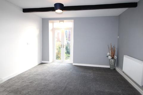 3 bedroom end of terrace house to rent, Lidget, Oakworth, Keighley, BD22