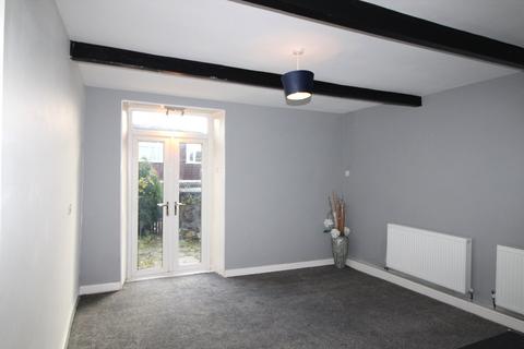 3 bedroom end of terrace house to rent, Lidget, Oakworth, Keighley, BD22