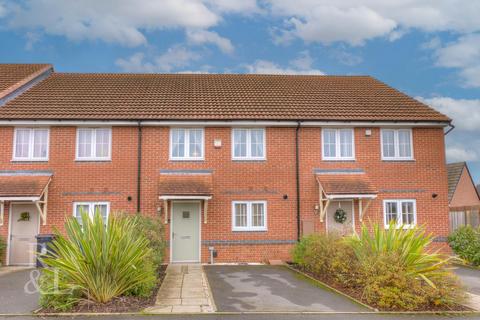 2 bedroom terraced house for sale, Orchard Drive, Cotgrave, Nottingham