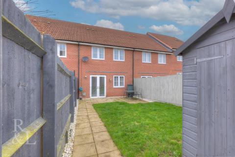 2 bedroom terraced house for sale, Orchard Drive, Cotgrave, Nottingham