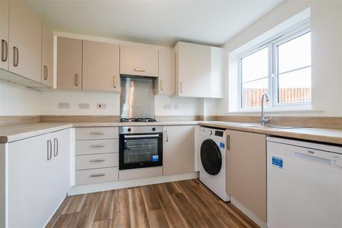 3 bedroom semi-detached house to rent, Cotton Mill Lane, Bradford, BD7