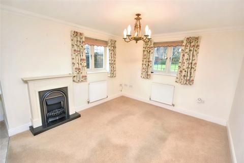 2 bedroom apartment for sale, Abbeymead Court, Sherborne, Dorset, DT9