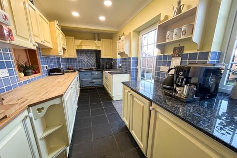 3 bedroom semi-detached house for sale, East Boldon Road, Cleadon