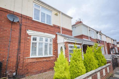 3 bedroom semi-detached house for sale, Elmfield Road, Hebburn