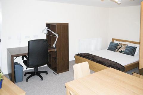 Studio to rent, No Place Inn, Plymouth PL1