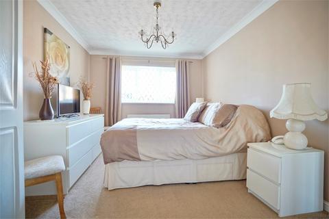 4 bedroom detached house for sale, Chamberlain Way, St Neots, Cambridgeshire PE19