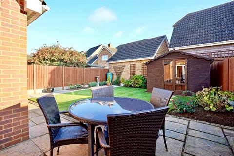 11 Chamberlain Way, St Neots, PE19 1RD
