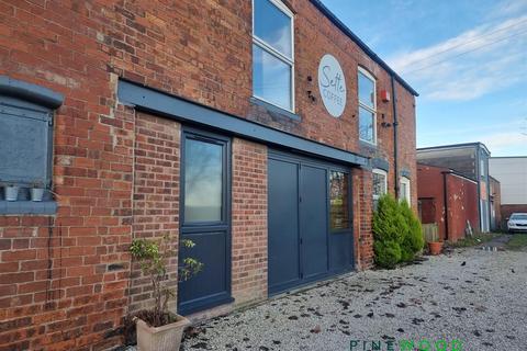 Property to rent, High Street, Chesterfield S45