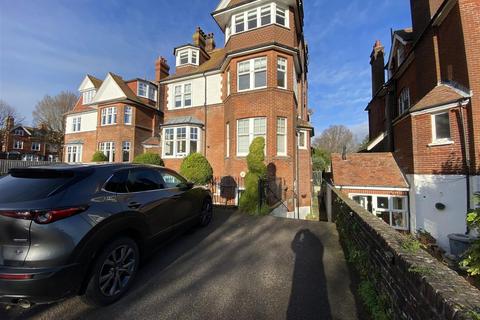 1 bedroom apartment to rent, 9 Darley Road, Eastbourne BN20