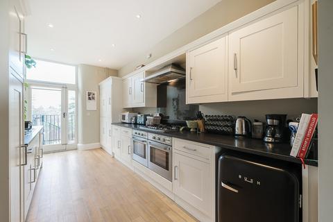 undefined, Beech Grove, Harrogate, North Yorkshire, HG2