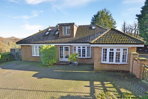 4 bedroom detached house for sale, Manor Road, Westerham TN16