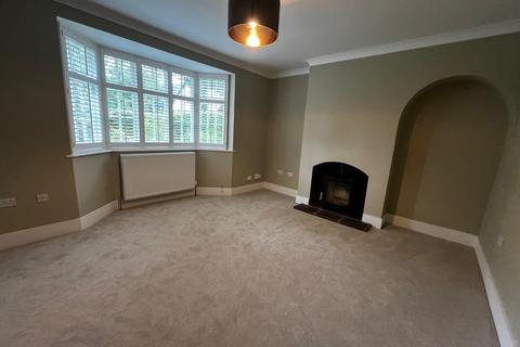 3 bedroom semi-detached house to rent, Carless Avenue, Harborne, Birmingham