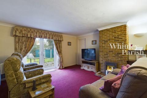 3 bedroom link detached house for sale, Riverside Maltings, Rose Lane, Diss