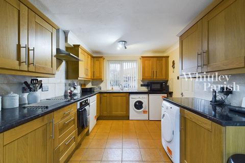 3 bedroom link detached house for sale, Riverside Maltings, Rose Lane, Diss