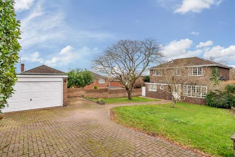 4 bedroom detached house for sale, Bracknell,  Berkshire,  RG12