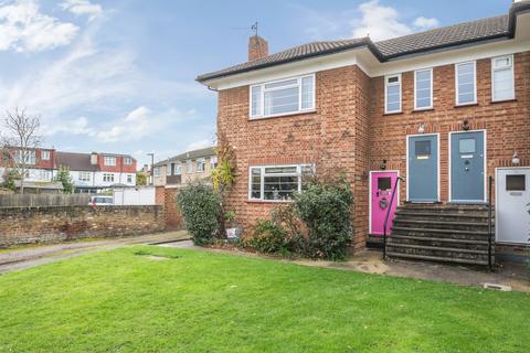 Cherrywood Court, Cambridge Road, Teddington, TW11