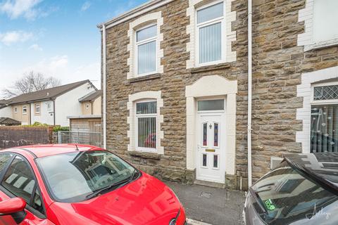 2 bedroom end of terrace house for sale, Morris Street, Morriston, Swansea