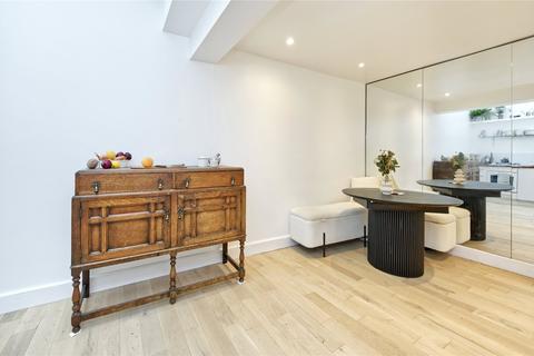 2 bedroom apartment for sale, London W11