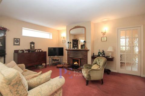 4 bedroom detached bungalow for sale, Welbeck Avenue, Burbage LE10