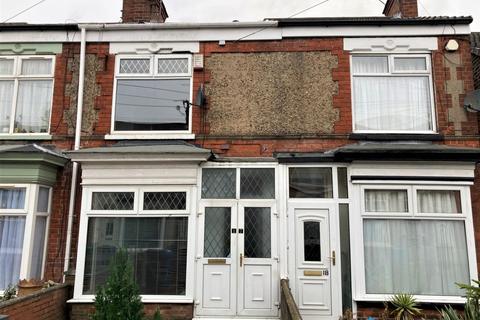 2 bedroom terraced house for sale, Lanark Street,  Hull HU5 3NN