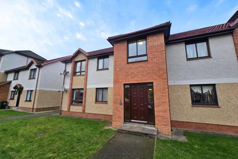 1 bedroom apartment for sale, Alltan Place, Inverness IV2