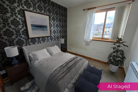 1 bedroom apartment for sale, Alltan Place, Inverness IV2