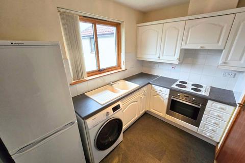 1 bedroom apartment for sale, Alltan Place, Inverness IV2