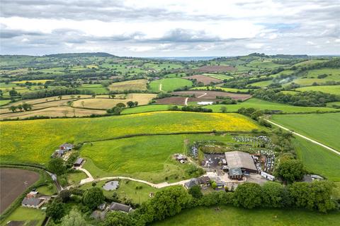 2 bedroom detached house for sale, Mabeys Cottage, Pilsdon, Bridport, Dorset, DT6