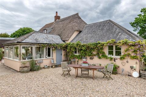 2 bedroom detached house for sale, Mabeys Cottage, Pilsdon, Bridport, Dorset, DT6