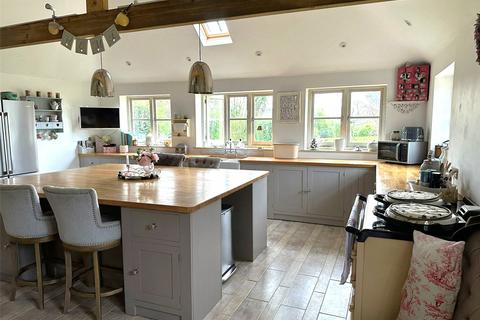 2 bedroom detached house for sale, Mabeys Cottage, Pilsdon, Bridport, Dorset, DT6