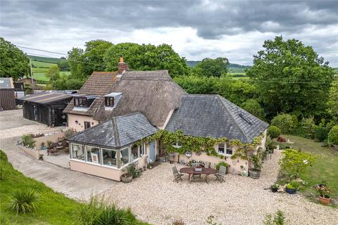 2 bedroom detached house for sale, Mabeys Cottage, Pilsdon, Bridport, Dorset, DT6