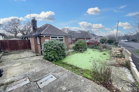 2 bedroom detached bungalow for sale, Cudnell Avenue, Bournemouth, Dorset