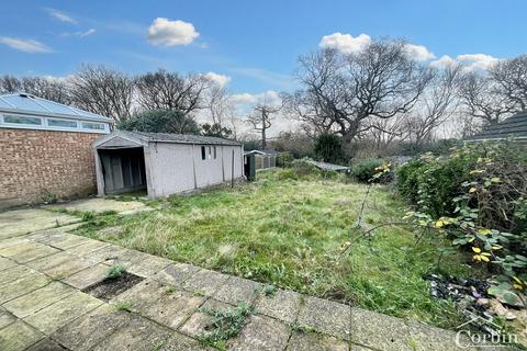 2 bedroom detached bungalow for sale, Cudnell Avenue, Bournemouth, Dorset