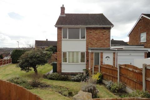 3 bedroom detached house to rent, Westminster Road, Wordsley