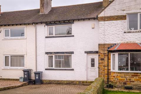 2 bedroom terraced house for sale, Northedge Park, Halifax