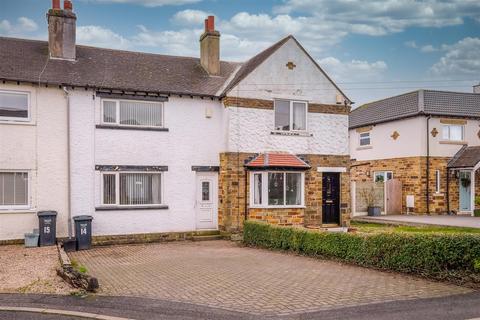 2 bedroom terraced house for sale, Northedge Park, Halifax